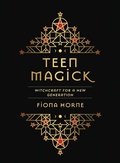 Cover: Teen Magick - Rockpool Publishing