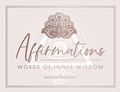 Cover: Affirmations - Rockpool Publishing