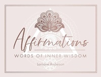 Enlarge image Cover: Affirmations - Rockpool Publishing