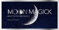 Cover: Moon Magick - Rockpool Publishing