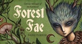 Cover: Forest Fae - Rockpool Publishing