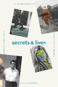 Cover: Secrets & Lives 2020 - Egg Box Publishing