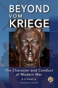 Cover: Beyond Vom Kriege - University of North Georgia