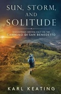 Cover: Sun, Storm, and Solitude - Rasselas House