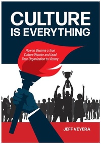 Abbildung von: Culture Is Everything - ASQ Quality Press