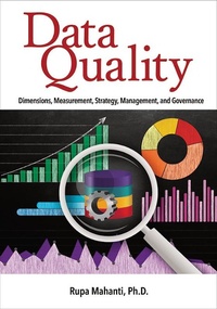 Abbildung von: Data Quality - ASQ Quality Press