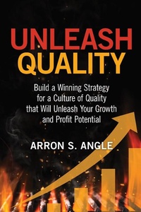 Abbildung von: Unleash Quality - ASQ Quality Press