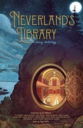 Cover: Neverland's Library - Outland Entertainment