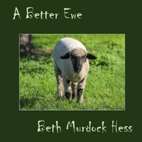 Enlarge image Cover: A Better Ewe - Parson's Porch