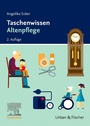 Cover: Taschenwissen Altenpflege - Urban & Fischer