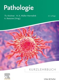 Abbildung von: Kurzlehrbuch Pathologie - Urban & Fischer