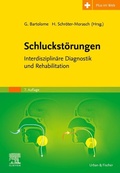 Abbildung von: Schluckstörungen - Urban & Fischer