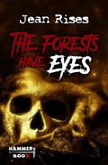 Cover: The forests have eyes - BookRix