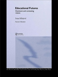 Enlarge image Cover: Educational Futures - Routledge