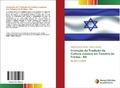 Cover: Invencao da Tradicao da Cultura Judaica em Teixeira de Freitas - BA - Novas Edicoes Academicas