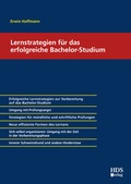 Cover: Lernstrategien f&uuml;r das erfolgreiche Bachelor-Studium - HDS