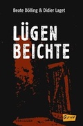 Cover: L&uuml;genbeichte - Graphiti-Verlag