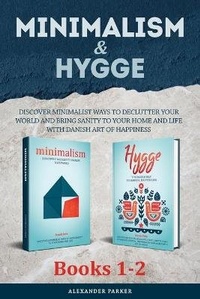 Abbildung von: Minimalism & Hygge - Szymon Zaganiaczyk