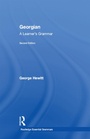 Cover: Georgian - Routledge