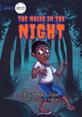 Cover: The Noise In The Night - Library for All
