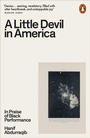 Cover: A Little Devil in America - Penguin Books Ltd