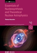 Bild: Essentials of Nucleosynthesis and Theoretical Nuclear Astrophysics - Institute of Physics Publishing
