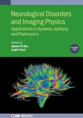 Cover: Neurological Disorders and Imaging Physics, Volume 5 - Institute of Physics Publishing