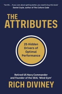 Abbildung von: The Attributes - Virgin Digital