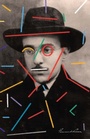 Cover: The Complete Works of Alberto Caeiro - NEW DIRECTIONS