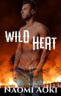 Cover: Wild Heat - NaomiAoki