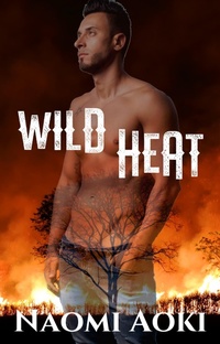 Enlarge image Cover: Wild Heat - NaomiAoki