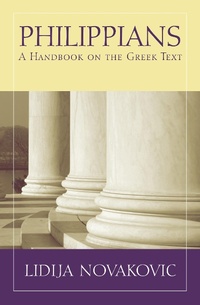 Abbildung von: Philippians - Baylor University Press