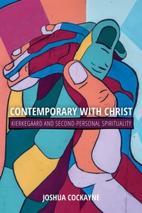 Enlarge image Cover: Contemporary with Christ - Baylor University Press