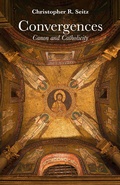 Cover: Convergences - Baylor University Press