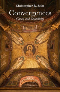 Enlarge image Cover: Convergences - Baylor University Press