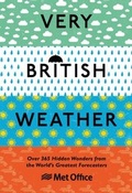 Cover: Very British Weather - Ebury Digital