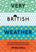 Cover: Very British Weather - Ebury Press