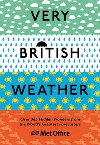 Abbildung von: Very British Weather - Ebury Press