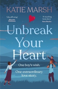 Enlarge image Cover: Unbreak Your Heart - Hodder & Stoughton
