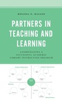 Cover: Partners in Teaching and Learning - Rowman & Littlefield Publishers