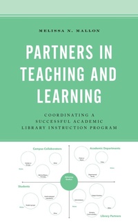 Enlarge image Cover: Partners in Teaching and Learning - Rowman & Littlefield Publishers