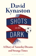 Cover: Shots in the Dark - Bloomsbury Publishing PLC