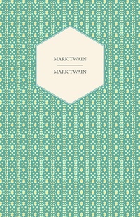 Abbildung von: Mark Twain - Bradley Press