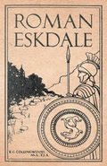 Cover: Roman Eskdale - Read Books Ltd.