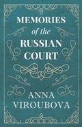 Bild: Memories of the Russian Court - Read Books Ltd.