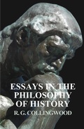 Cover: Essays in the Philosophy of History - Read Books Ltd.