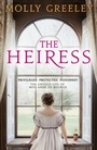 Cover: The Heiress - Hodder & Stoughton