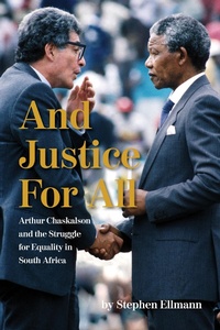Abbildung von: And Justice For All - NewSouth Books
