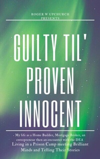 Abbildung von: Guilty Til' Proven Innocent - Tablo Pty Ltd