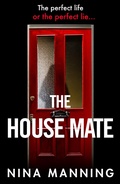 Cover: The House Mate - Boldwood Books Ltd